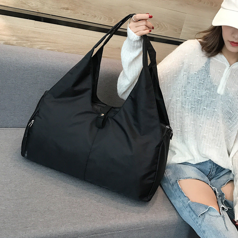 Xxence Move Bag - Gym Duffel Bags