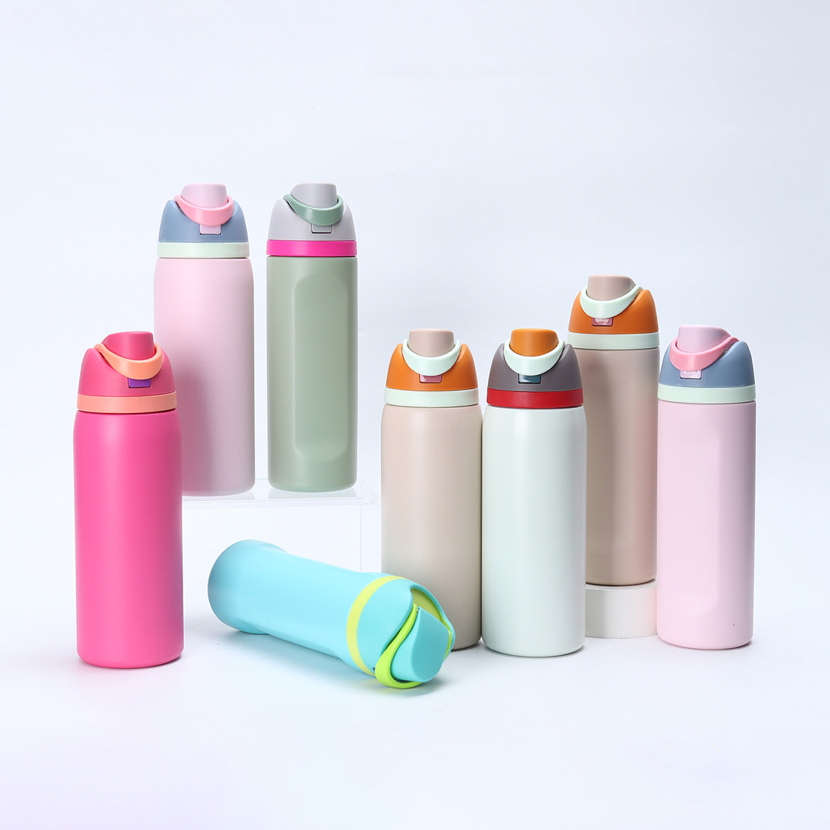 Chill Cup 2.0 - Stainless steel insulated cup