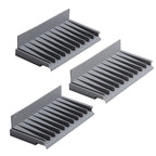Silicone Sink Drain Mat - Kitchen Counter Splash Guard