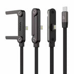 Fast Flat Charging data cable
