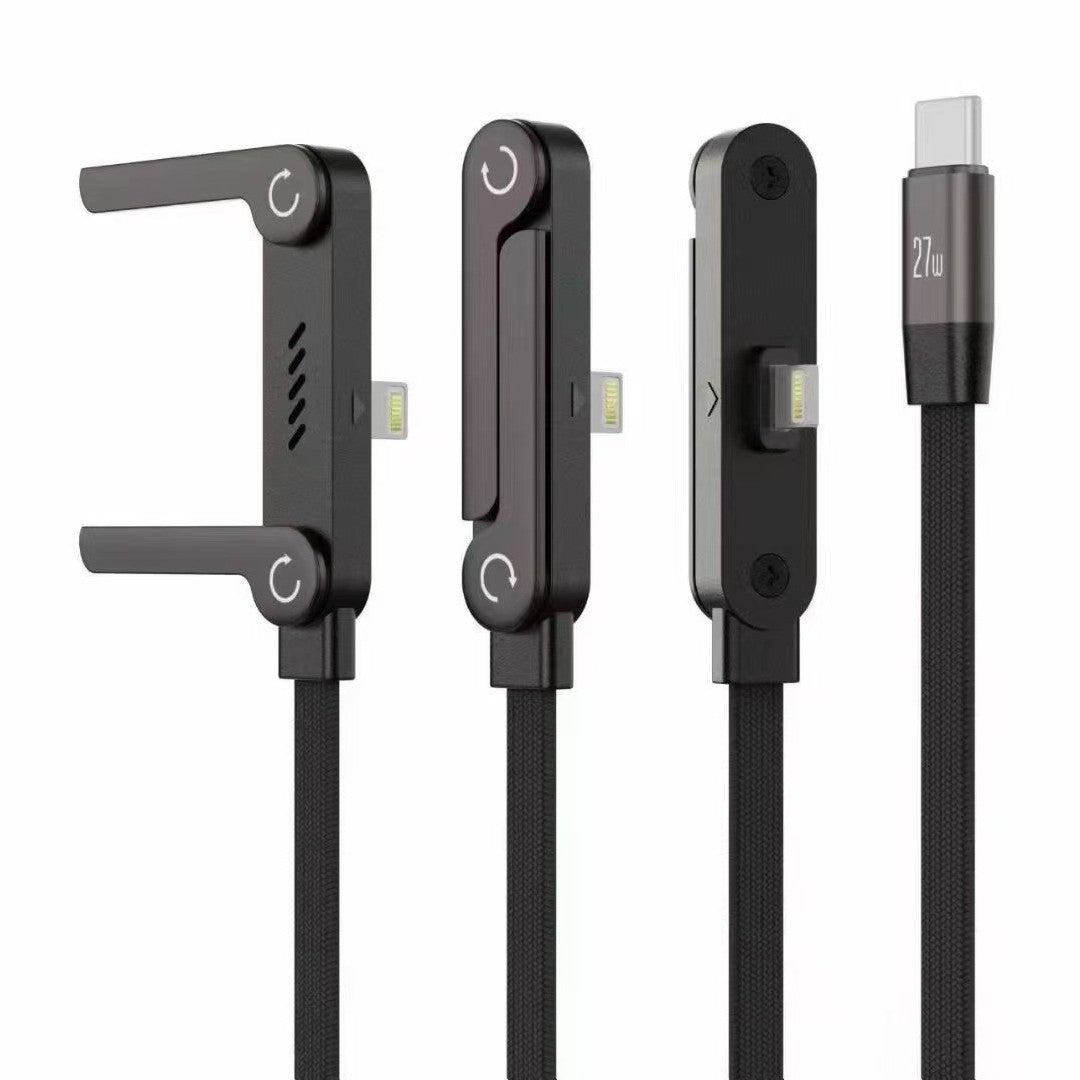 Fast Flat Charging data cable