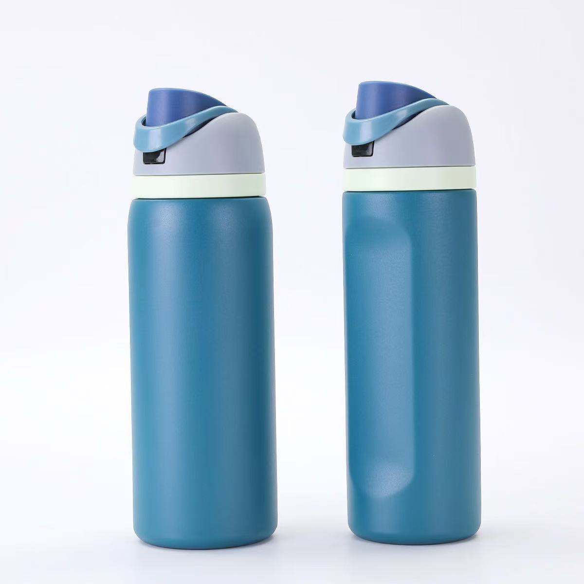 Chill Cup 2.0 - Stainless steel insulated cup