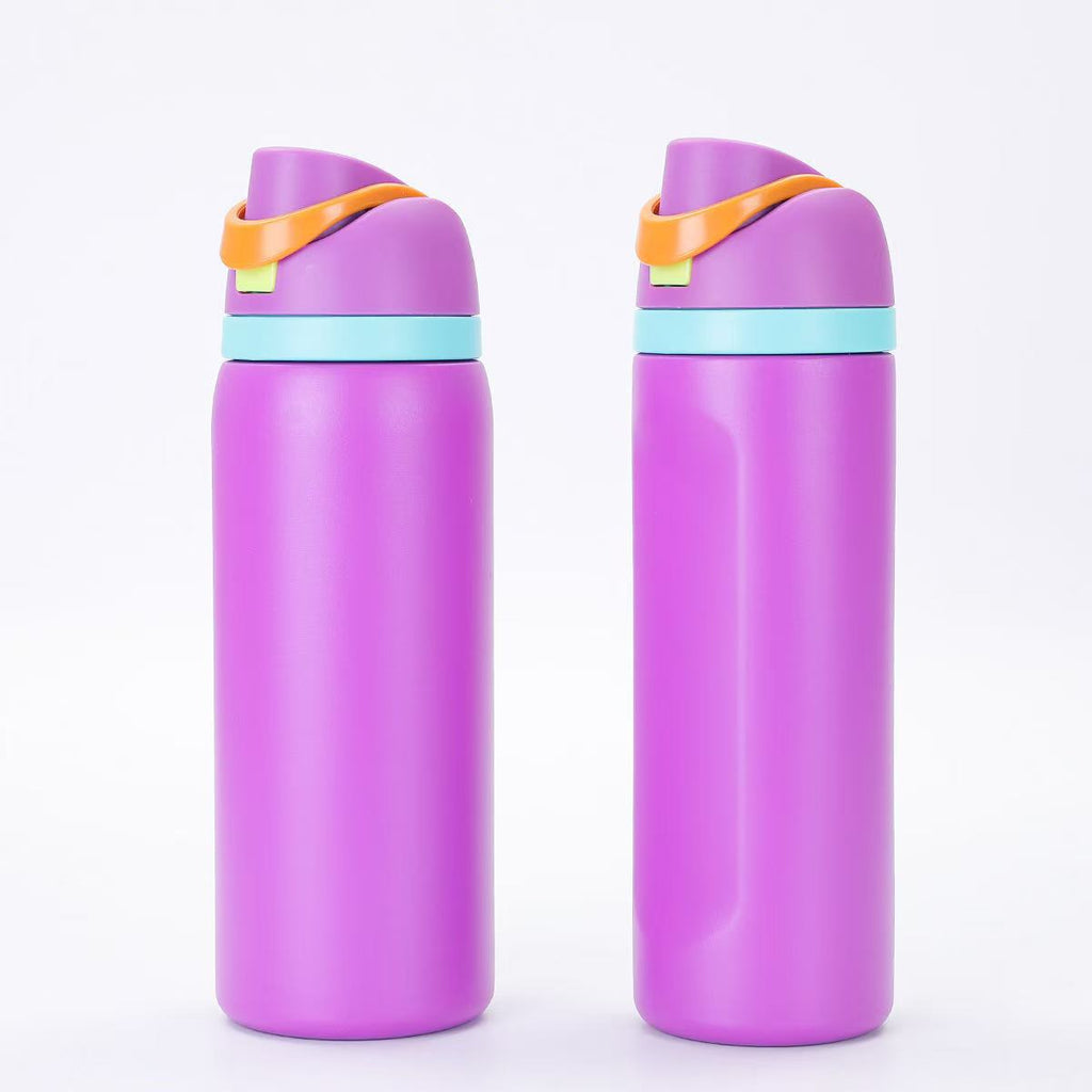 Chill Cup 2.0 - Stainless steel insulated cup