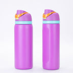 Chill Cup 2.0 - Stainless steel insulated cup