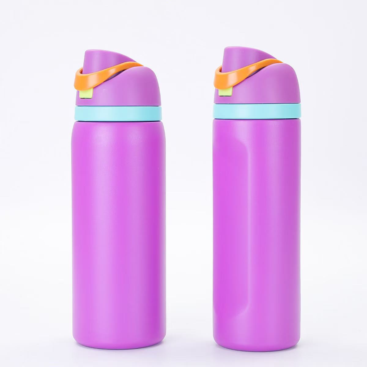 Chill Cup 2.0 - Stainless steel insulated cup