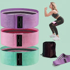 Xxence Move Resistance Stretch Band