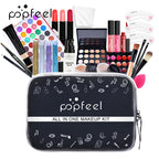 Beginner Makeup Kit Set