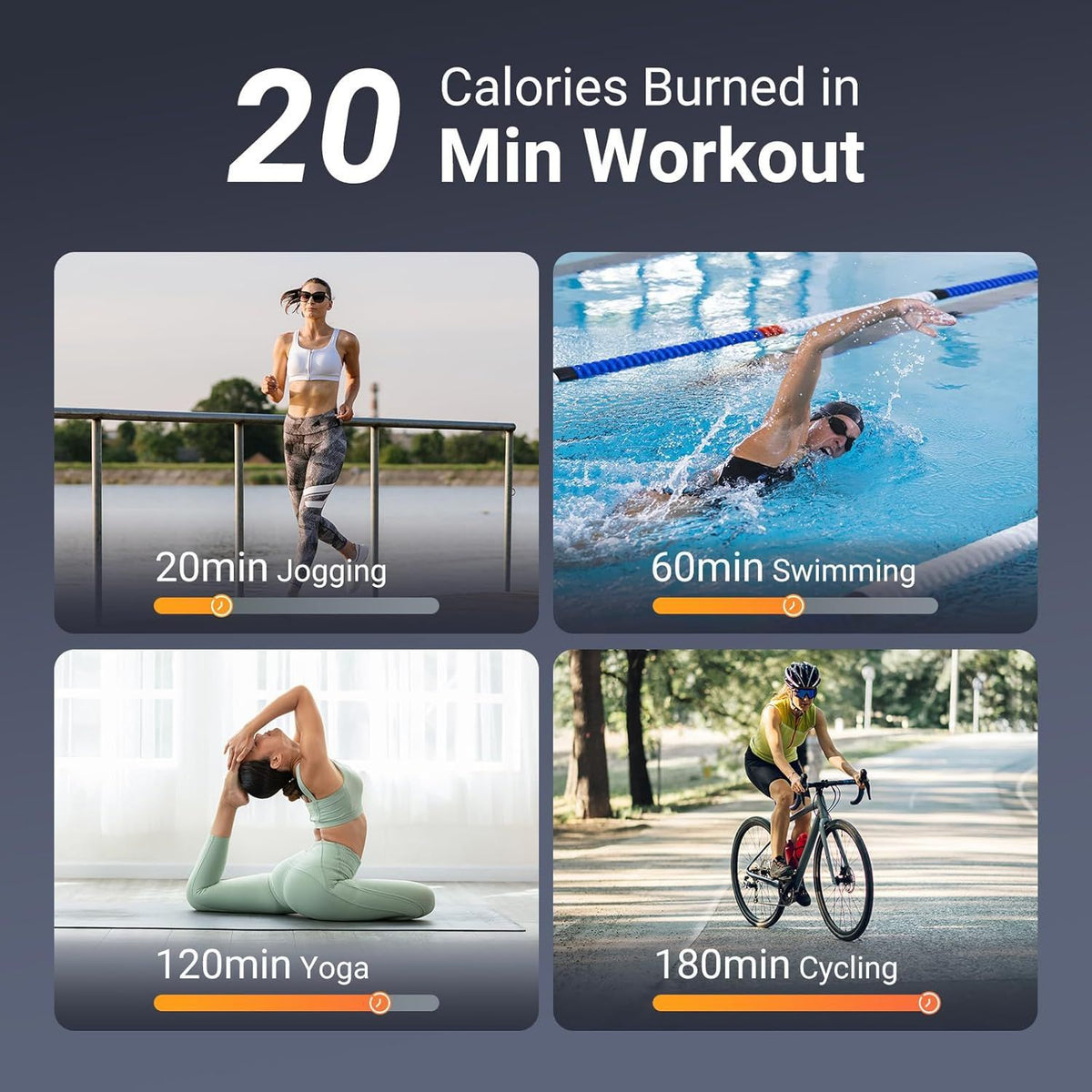 Stepper One - Compact Stair Stepper For Full Body Workout at Home,