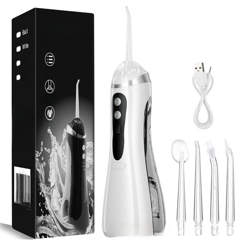 Portable Oral Irrigator