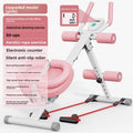 Abdominal Roller -  Slimming Fitness and Fat Absorbing Equipment