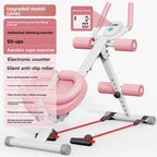 Abdominal Roller -  Slimming Fitness and Fat Absorbing Equipment