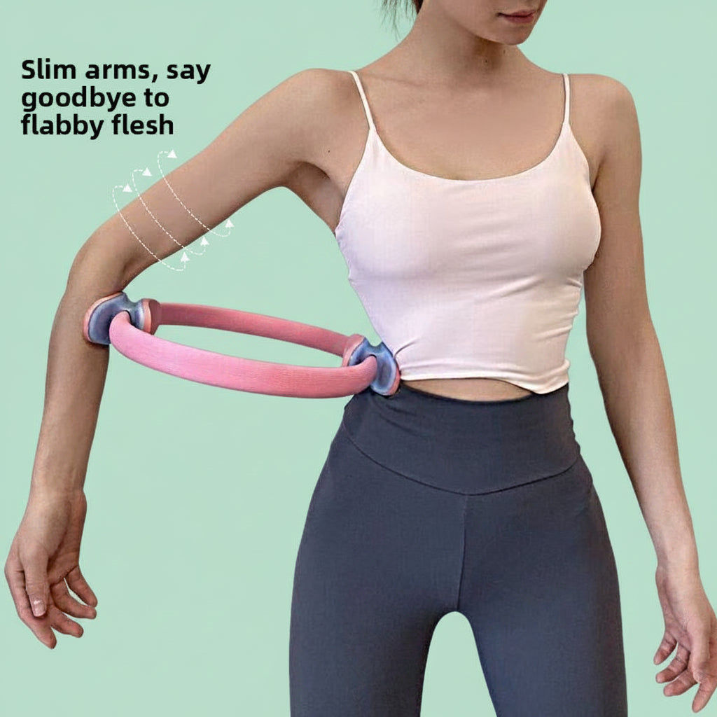 Xxence Lift Ring - Fitness Resistance Ring