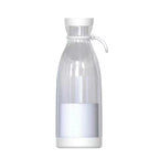 Portable Electric Juice Blender Cup