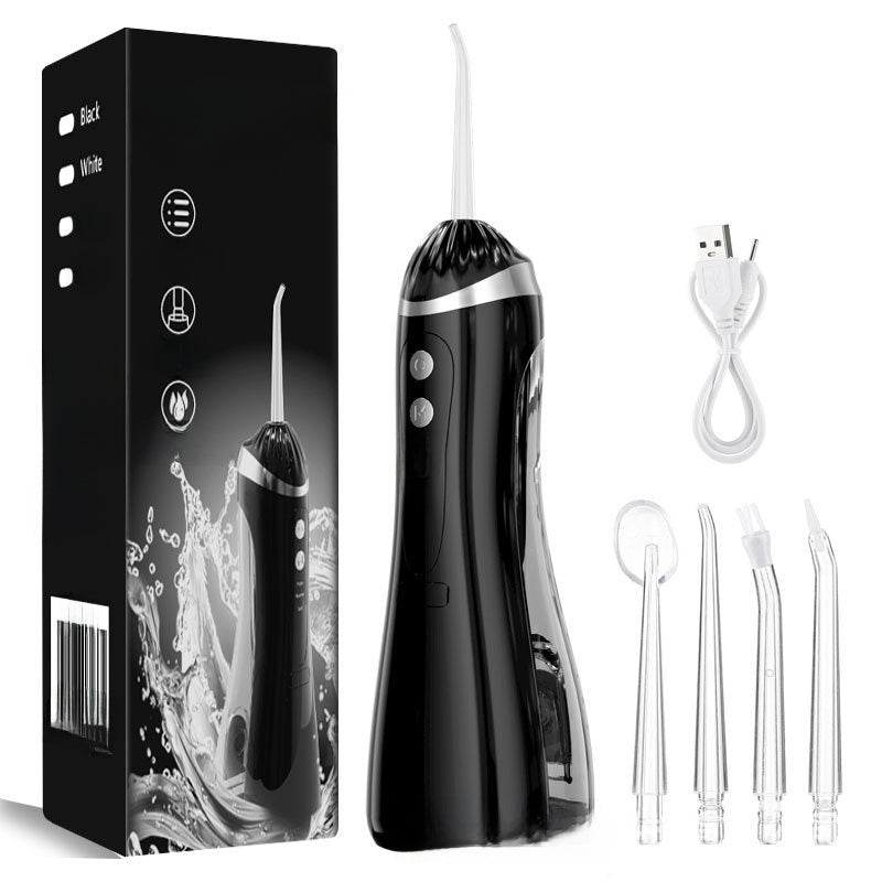 Portable Oral Irrigator