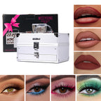 Makeup Palette Set