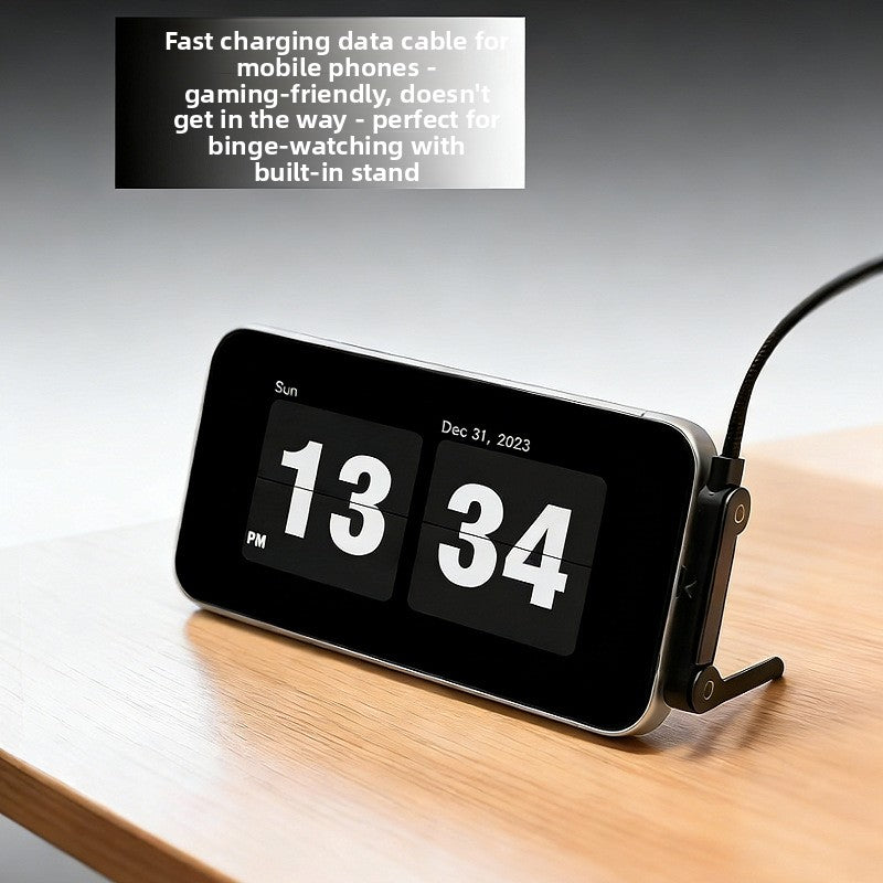 Flat Charging Cable - Game Stand Data Cable