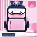 Pack Junior -  Spine Protection School Bag
