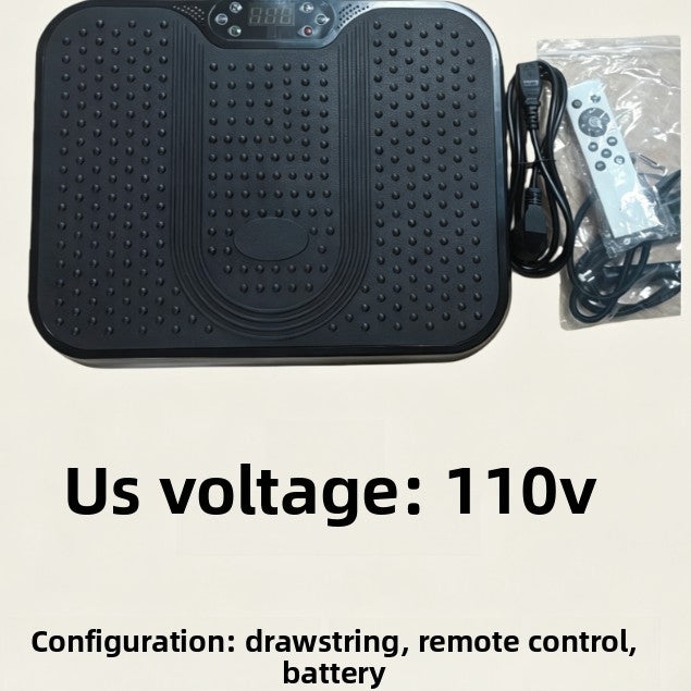 Xxence Pulse Plate - Vibration Machine