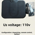 Xxence Pulse Plate - Vibration Machine