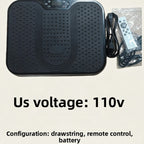 Xxence Pulse Plate - Vibration Machine