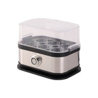 Multifunctional Automatic Egg Steamer Cooker