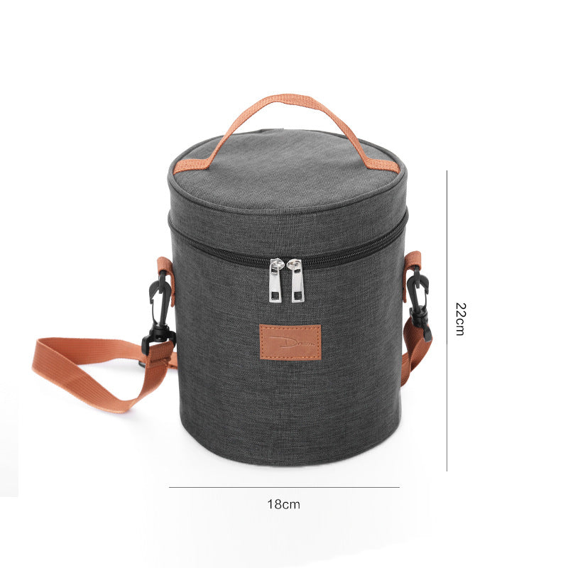 Pack Bag - Thermal Lunch Bag