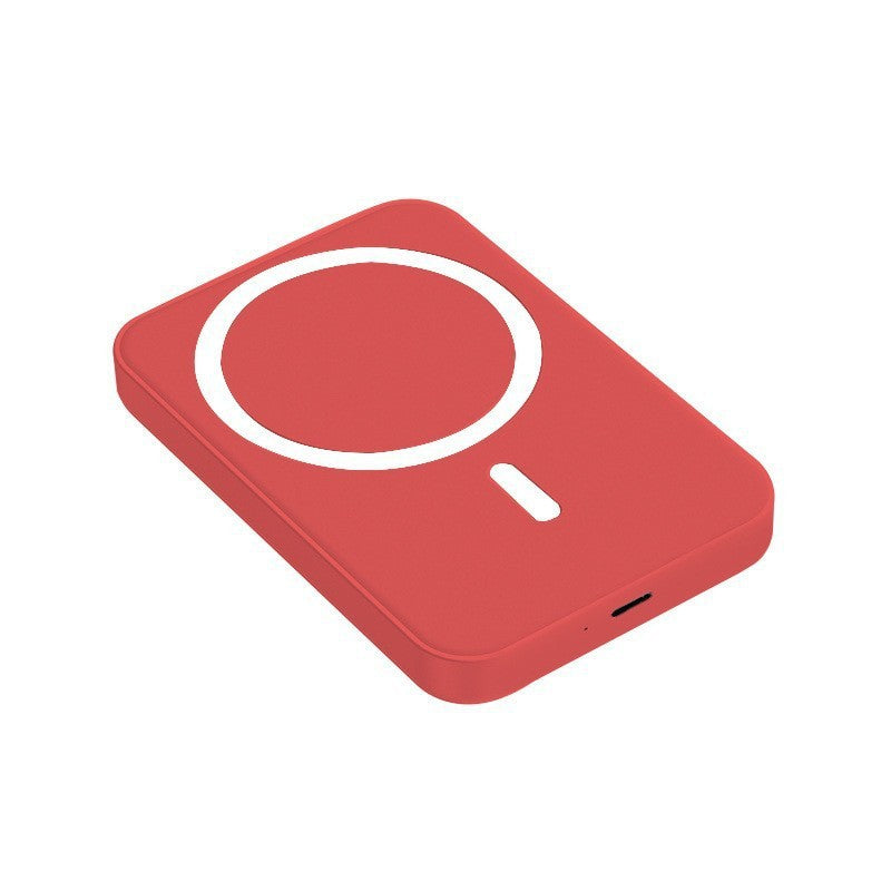 MagSafe Wireless Magnetic Power Bank