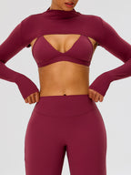 Xxence Flow Top™ - Performance Top