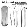 Tongue Cleaner