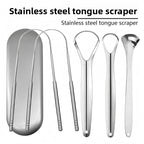 Tongue Cleaner
