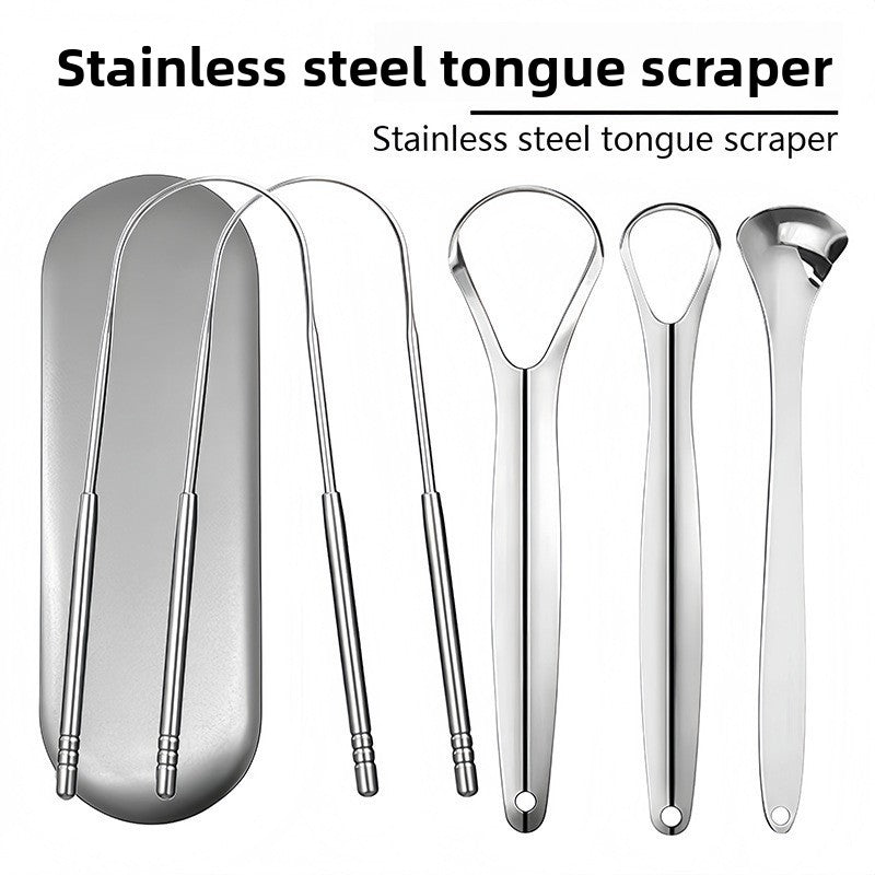 Tongue Cleaner