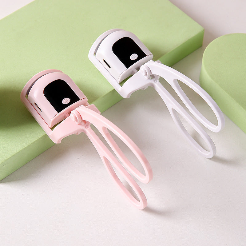 Automatic Eyelash Heating Curler