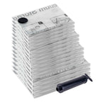 Vacuum Compression Bag Hand Pump