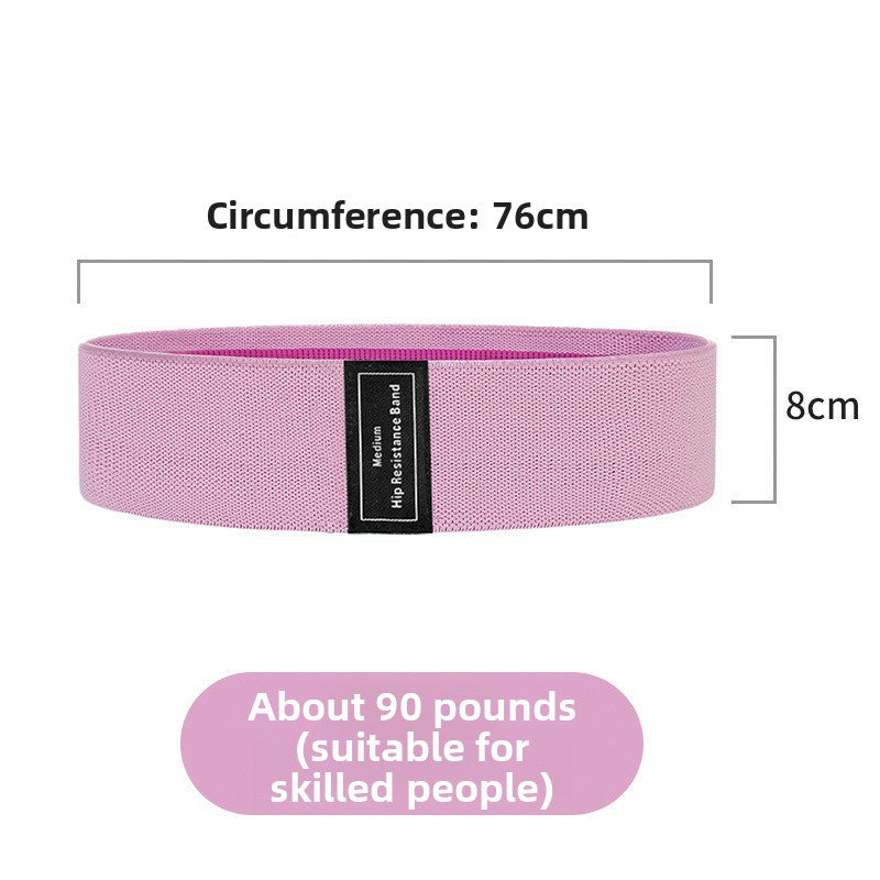 Xxence Move Resistance Stretch Band