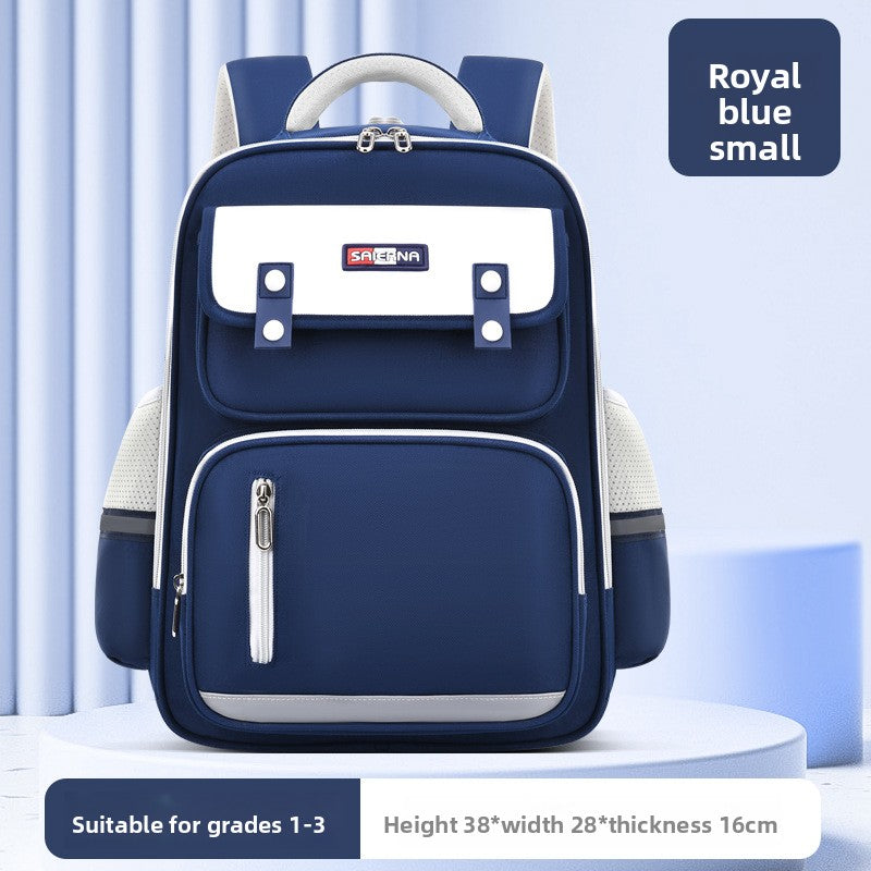 Pack Junior -  Spine Protection School Bag
