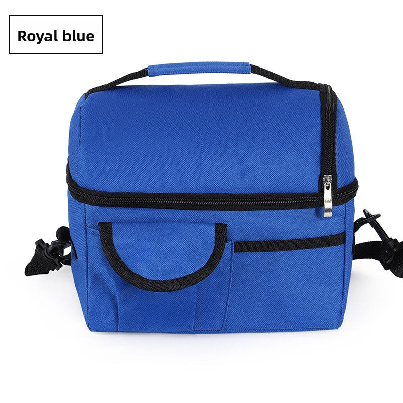 Chill Bag - Insulated Lunch Bag