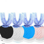 Rechargeable Ultrasonic Electric Toothbrush