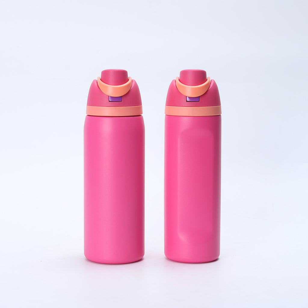 Chill Cup 2.0 - Stainless steel insulated cup