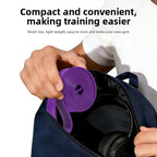 TPE Resistance Band for Fitness Training