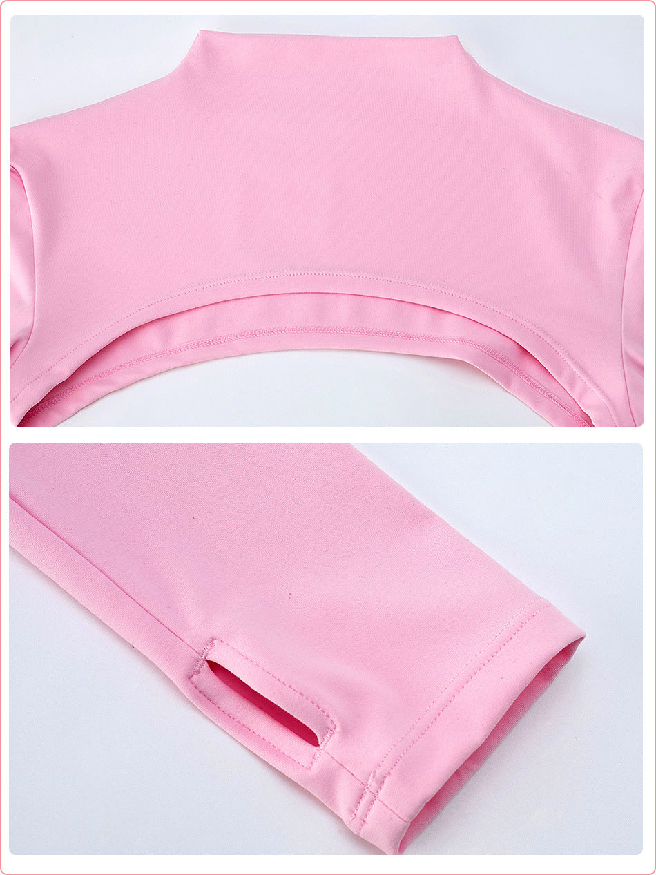 Xxence Flow Top™ - Performance Top