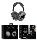 Led Display - Bluetooth Headphones