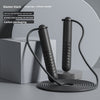 Knight Black Long Rope