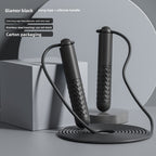 cordless skipping rope - Intelligent electronic counting sports equipment