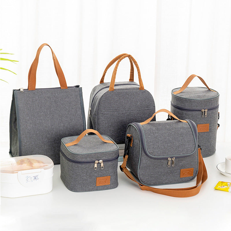 Pack Bag - Thermal Lunch Bag