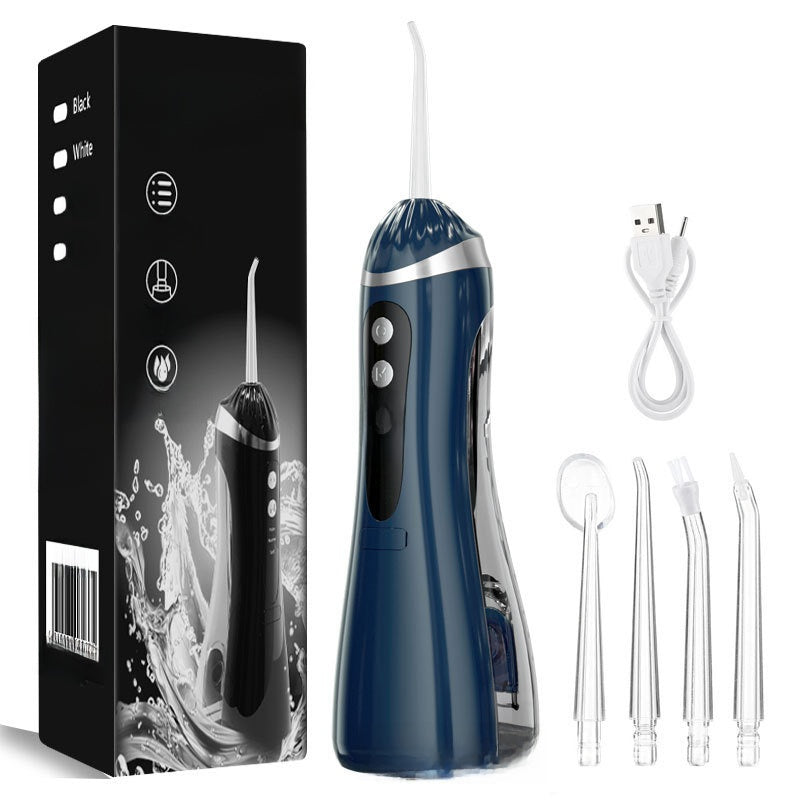 Portable Oral Irrigator