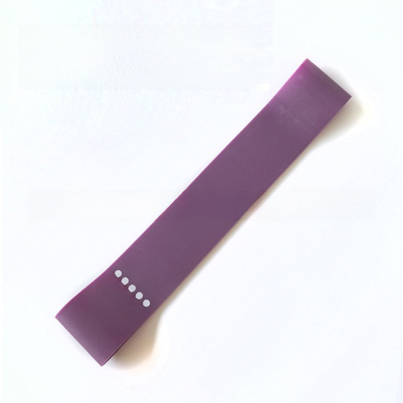 Xxence Elastic Resistance Bands Set