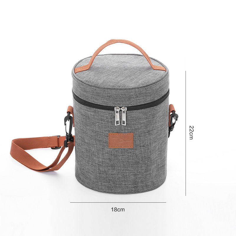 Pack Bag - Thermal Lunch Bag