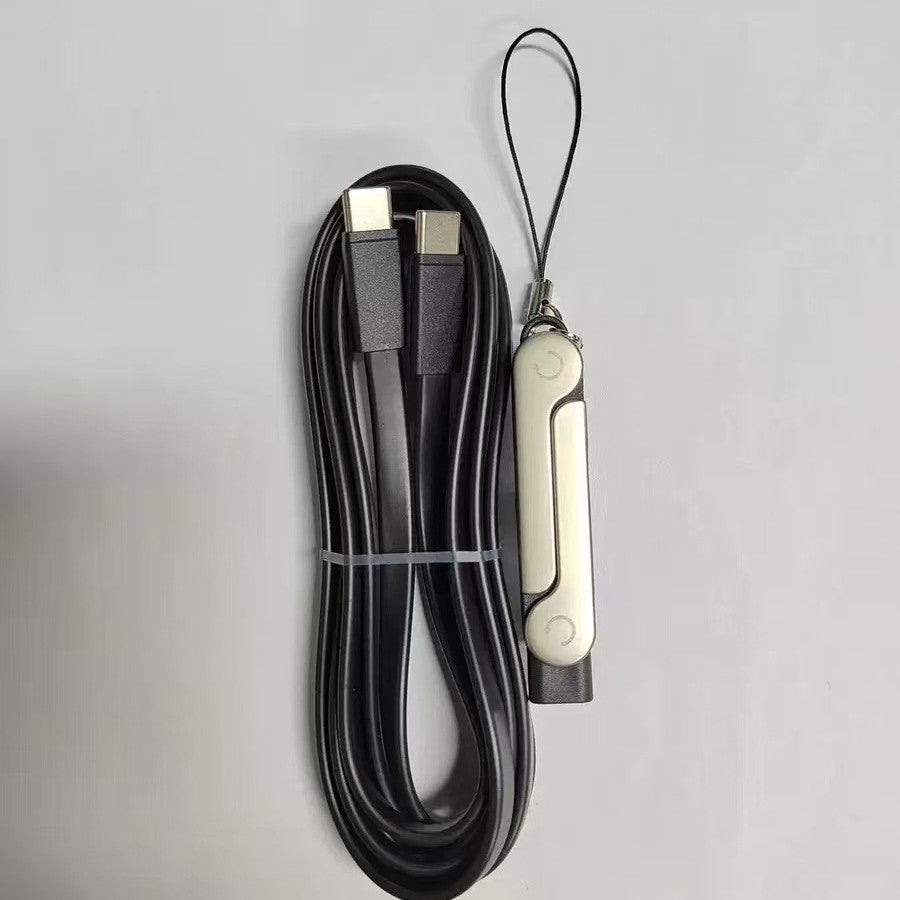 Fast Flat Charging data cable