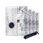 Vacuum Compression Bag Hand Pump