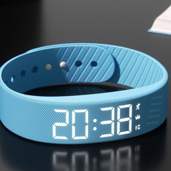 Spark Watch - Multifunctional Waterproof Kids Smart Watch